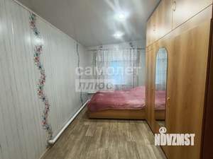 Дом 88м², 1-этажный, участок 4 сот.  