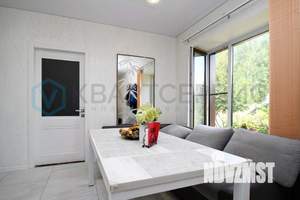 Дом 60м&sup2;, 1-этажный, участок 15 сот.  