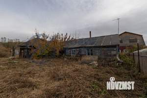 Дом 40м², 1-этажный, участок 12 сот.  
