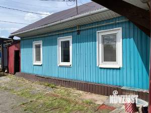 Дом 67м², 1-этажный, участок 4 сот.  
