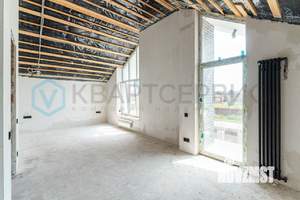Коттедж 180м², 2-этажный, участок 8 сот.  