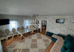 Дом 85м², 1-этажный, участок 4 сот.  