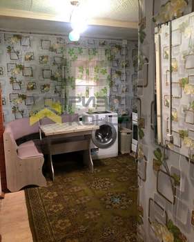 Дом 46м&sup2;, 1-этажный, участок 3 сот.  