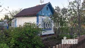 Дача 20м², 1-этажный, участок 6 сот.  