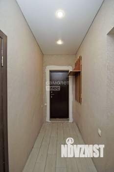 Дом 138м&sup2;, 2-этажный, участок 4 сот.  