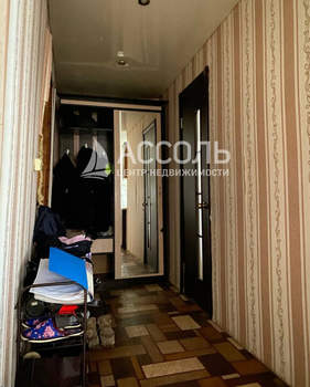 Дом 87м², 1-этажный, участок 4 сот.  