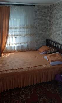 Дача 50м², 2-этажный, участок 5 сот.  