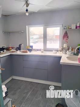 Дом 56м&sup2;, 1-этажный, участок 8 сот.  