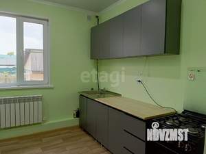 Дом 127м², 2-этажный, участок 4 сот.  