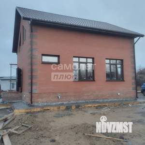 Дача 134м², 2-этажный, участок 6 сот.  