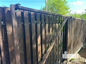 Дом 60м&sup2;, 1-этажный, участок 6 сот.  