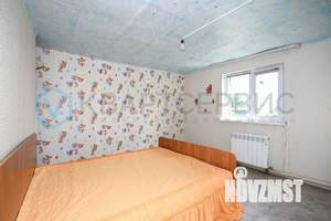 Дом 89м&sup2;, 2-этажный, участок 5 сот.  