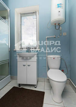 Дом 71м&sup2;, 1-этажный, участок 4 сот.  