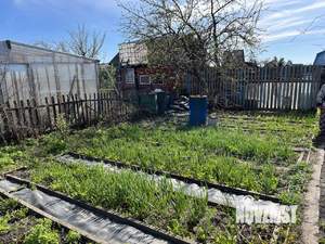 Дом 56м², 2-этажный, участок 9 сот.  