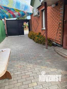 Дом 58м², 1-этажный, участок 7 сот.  