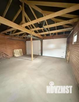 Коттедж 160м&sup2;, 1-этажный, участок 6 сот.  