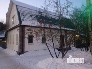 Коттедж 151м&sup2;, 2-этажный, участок 4 сот.  