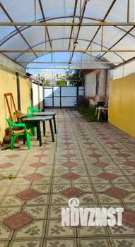 Дом 143м², 2-этажный, участок 3 сот.  