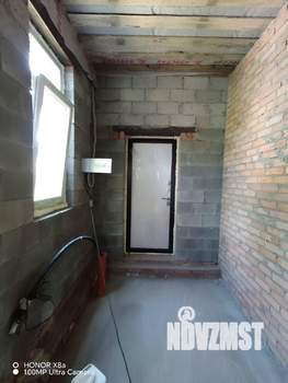 Дом 137м&sup2;, 2-этажный, участок 6 сот.  