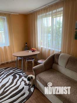 Дом 85м², 2-этажный, участок 8 сот.  