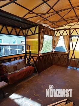 Дом 115м², 1-этажный, участок 4 сот.  