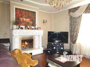 Дом 225м², 2-этажный, участок 7 сот.  