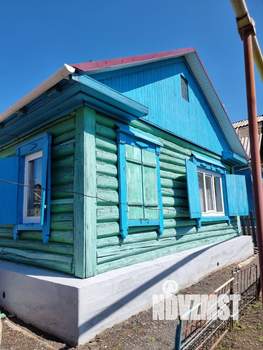 Дом 43м&sup2;, 1-этажный, участок 4 сот.  