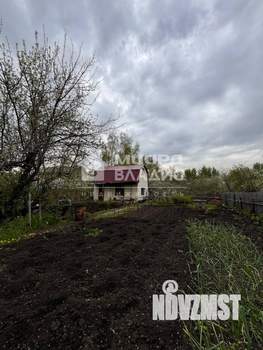 Дача 35м², 2-этажный, участок 6 сот.  