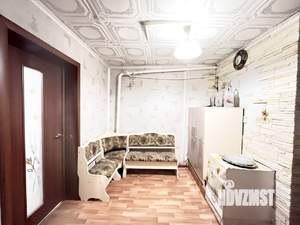 Дом 42м², 1-этажный, участок 4 сот.  