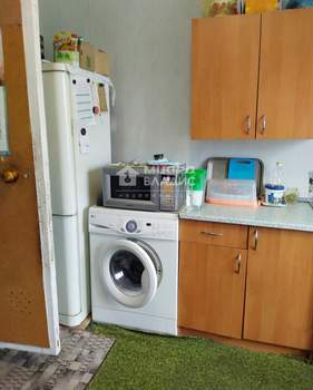 Дом 118м&sup2;, 1-этажный, участок 5 сот.  