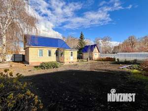 Дом 83м&sup2;, 2-этажный, участок 7 сот.  