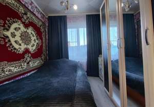 Дом 91м², 1-этажный, участок 4 сот.  