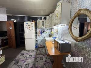 Дом 85м&sup2;, 1-этажный, участок 4 сот.  