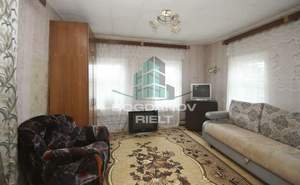 Дом 86м&sup2;, 1-этажный, участок 8 сот.  