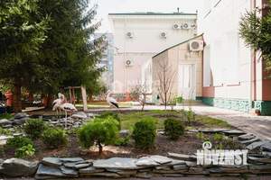 Таунхаус 265м&sup2;, 2-этажный, участок 5 сот.  