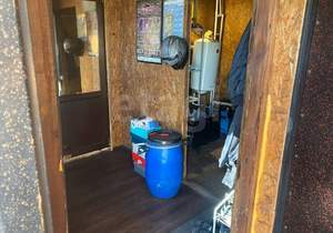 Дом 80м&sup2;, 2-этажный, участок 5 сот.  