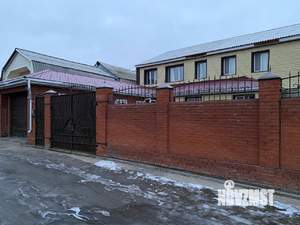 Дом 394м², 2-этажный, участок 4 сот.  