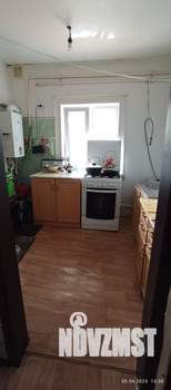 Дом 81м², 1-этажный, участок 5 сот.  