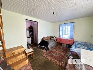 Дом 33м&sup2;, 2-этажный, участок 12 сот.  