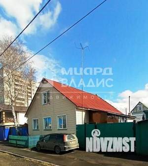Дом 107м², 2-этажный, участок 5 сот.  