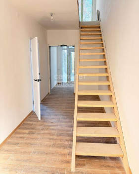 Дом 173м&sup2;, 2-этажный, участок 6 сот.  