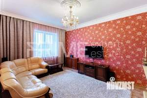 Коттедж 450м², 2-этажный, участок 16 сот.  