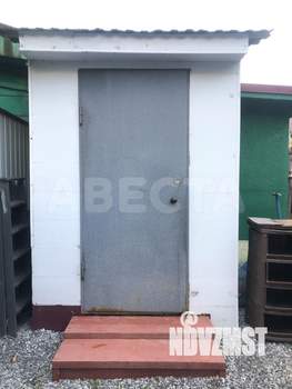 Дом 72м&sup2;, 1-этажный, участок 4 сот.  