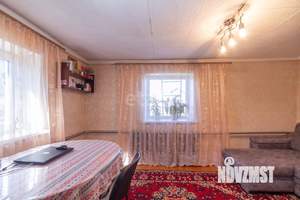 Дом 80м², 1-этажный, участок 6 сот.  