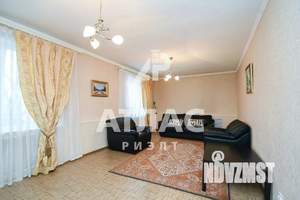 Дом 176м&sup2;, 2-этажный, участок 4 сот.  