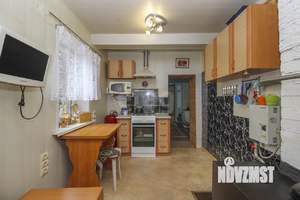 Дом 80м², 1-этажный, участок 7 сот.  