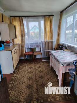 Дом 70м², 2-этажный, участок 7 сот.  