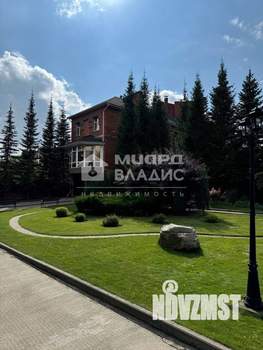 Таунхаус 511м², 2-этажный, участок 25 сот.  
