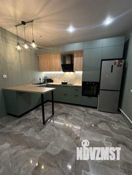 Коттедж 159м&sup2;, 2-этажный, участок 7 сот.  