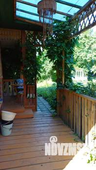 Дом 30м², 2-этажный, участок 5 сот.  